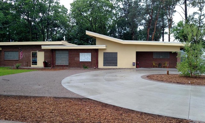 Goodview House | Goodview Haven