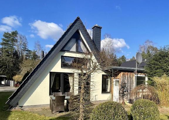 Schneverdingen House | Goorn Hus, Ferienhaus