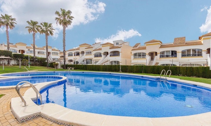 Gran Alacant Apartment | Gorgeous apartment in Santa Pola