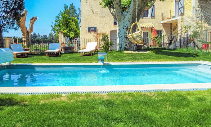 Avignon Apartment | Gorgeous apartment in Avignon