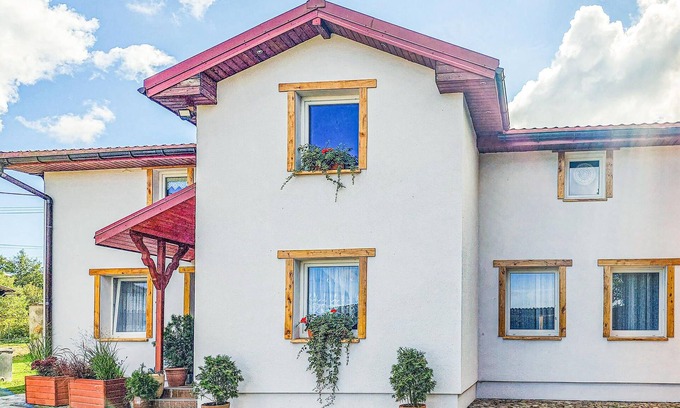 gmina Bedzino Apartment | Gorgeous apartment in Bedzino with WiFi