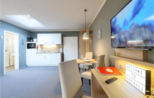 Dagebuell Apartment | Gorgeous Apartment In Dagebüll With Wifi