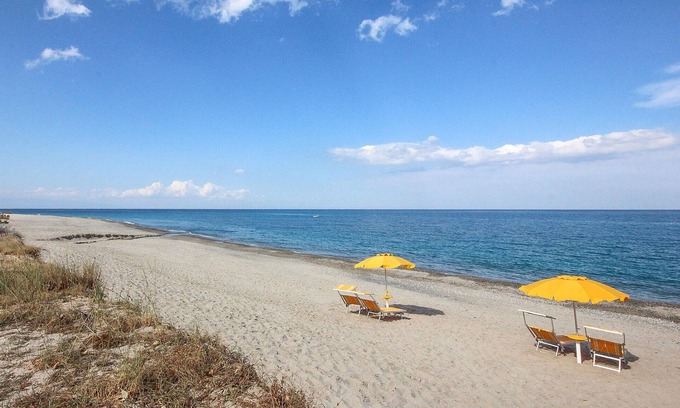 Portigliola Apartment | Gorgeous apartment in Portigliola