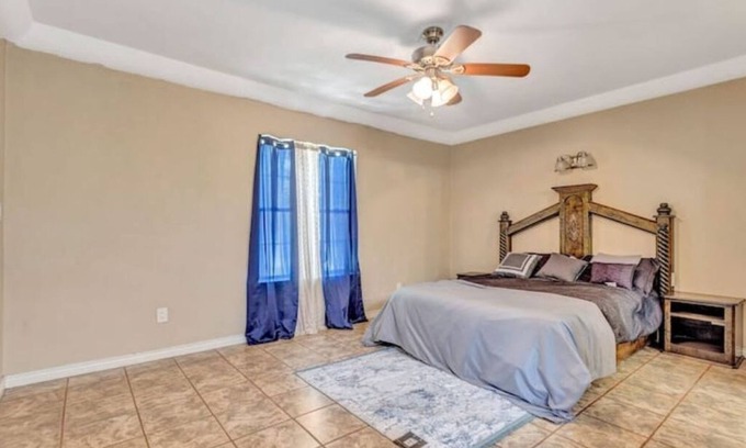 Medical District Other | Gorgeous Casita