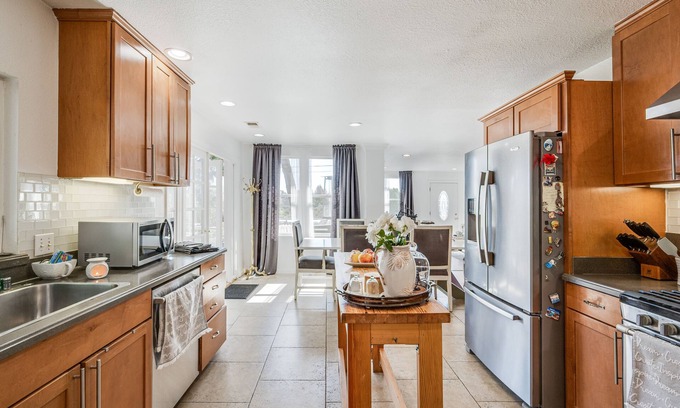 Sebastopol House | Gorgeous Country Home