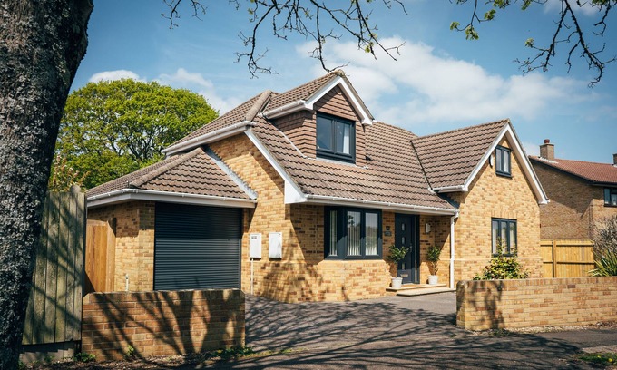 New Forest District Cottage | Gorgeous Dog Friendly Cottage - New Forest And Close To The Beach - Hampshire