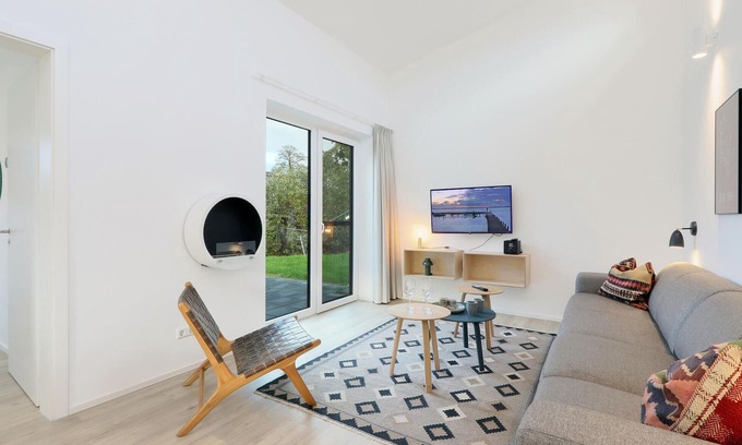 Lembruch House | Gorgeous home in Lembruch/Dümmer See