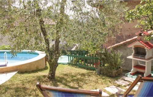 Bagni di Lucca House | Gorgeous Home In Bagni Di Lucca Lu