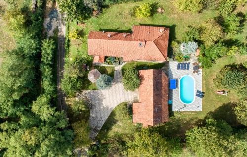 Breznica House | Gorgeous Home In Breznica With Sauna