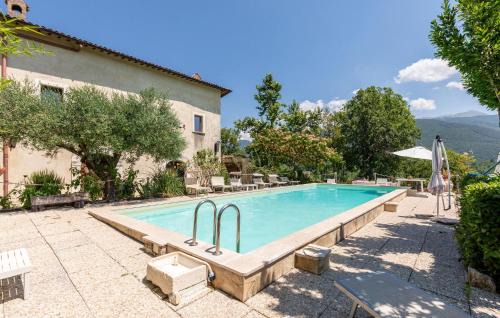 Lisciano di Rieti House | Gorgeous Home In Cantalice Ri