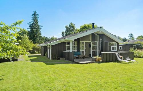 Ordrup House | Gorgeous Home In Fårevejle With Wifi