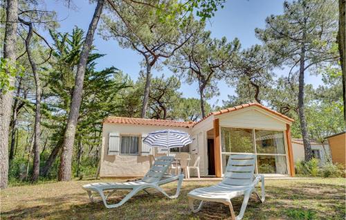 La Faute-sur-Mer House | Gorgeous Home In La Faute-Sur-Mer