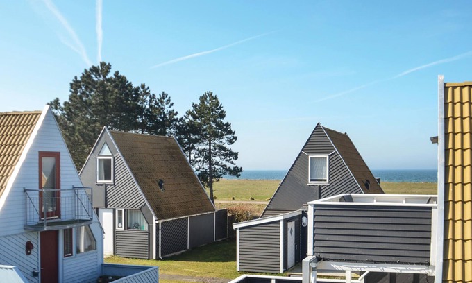 Gedser House | Gorgeous home in Gedser with WiFi