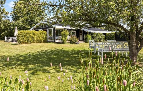 Udsholt House | Gorgeous Home In Gilleleje With Wifi