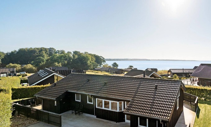 Kelstrup House | Gorgeous home in Haderslev with WiFi