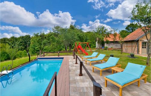 Sveti Ivan Zelina House | Gorgeous Home In Sveti Ivan Zelina