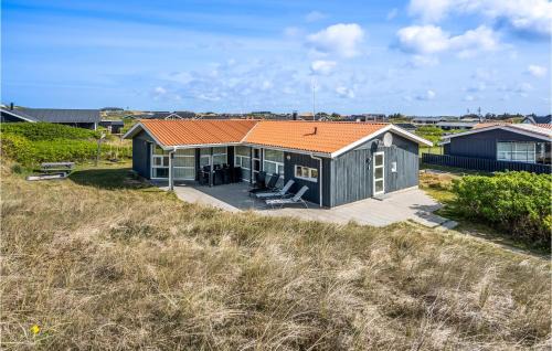 Hvide Sande House | Gorgeous Home In Hvide Sande With Sauna