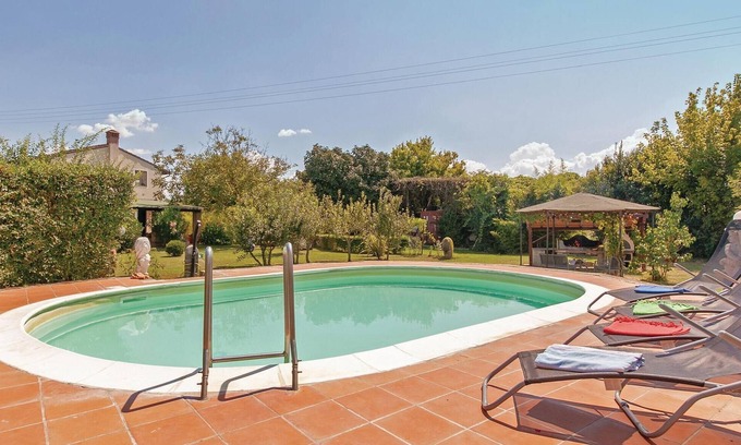 Calcinaia House | Gorgeous home in Fornacette PI