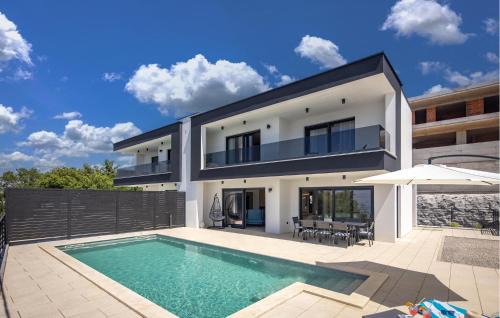Kostrena House | Gorgeous Home In Kostrena