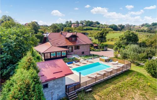 Ludbreg House | Gorgeous Home In Ludbreg With Sauna