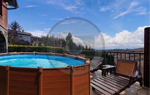 Breznik Plesivicki House | Gorgeous Home In Plesivica With Sauna