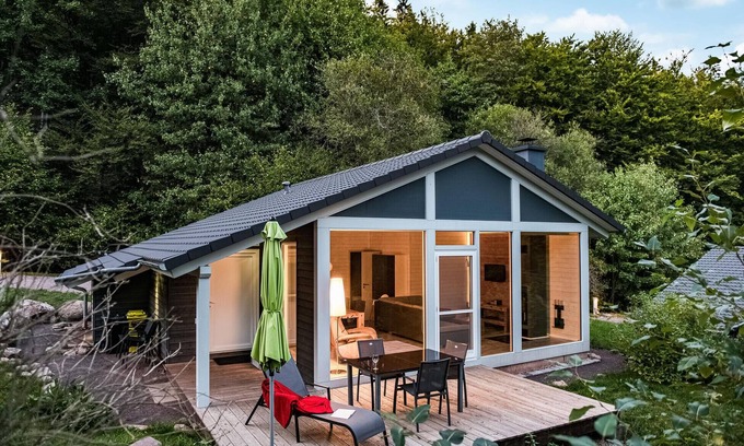 Ruhla House | Gorgeous home in Ruhla with sauna