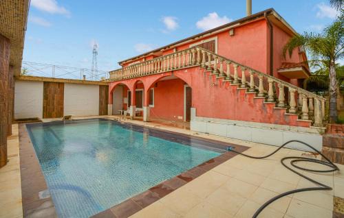 Vittoria House | Gorgeous Home In Vittoria