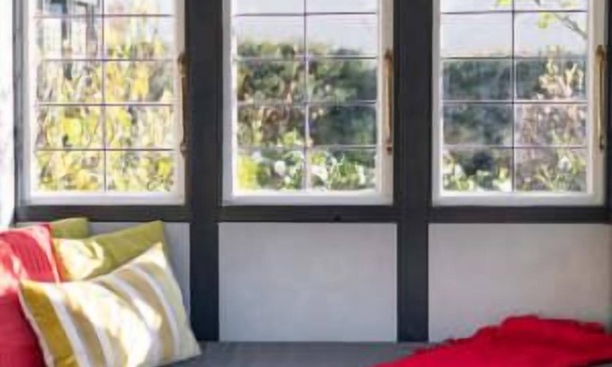 Invermay House | Gorgeous on Gleadow