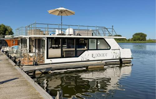 Havelsee Boat Rental | Gorgeous Ship In Havelsee Ot Kützkow