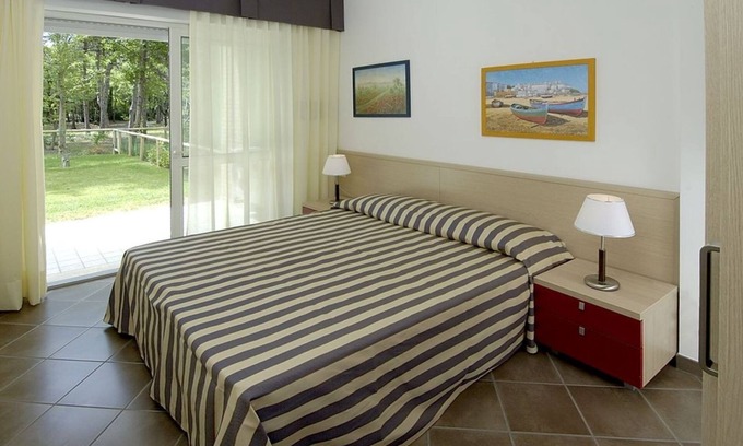 Bibione Pineda Apartment | Gorgeous Vacation Flat Near the Beach