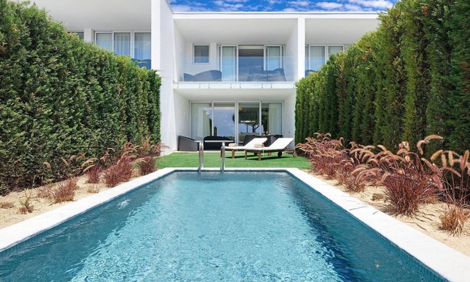 Albufeira Condo | Gorgeous Villa 800m from the Beach | Private Pool