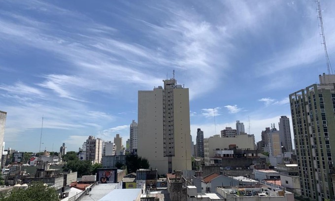 Lomas de Zamora Apartment | GORRITI VIEW