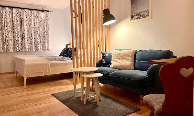 Gosau Apartment | Gosau Apartment 209