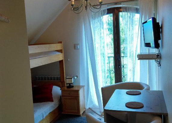 Stegna House | Gosciniec Stegna