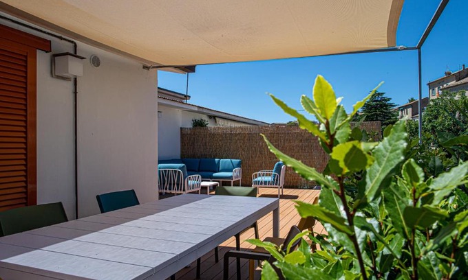 Recanati Apartment | GpuntoLeo
