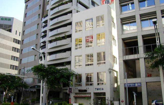 Naha City Centre House | Grace Naha