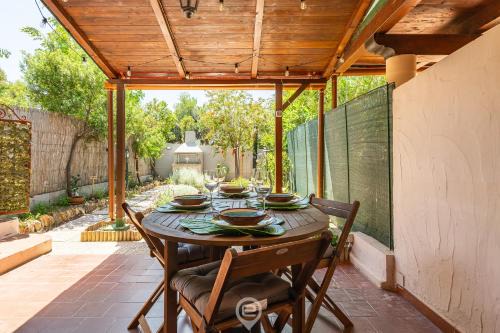 Villasimius House | Grace's House