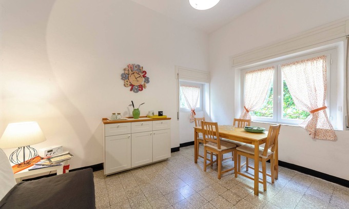 Cinque Terre Apartment | Graceful House in Monterosso, Monterosso, Italy