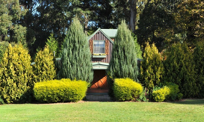 Olinda Bed & Breakfast | Gracehill
