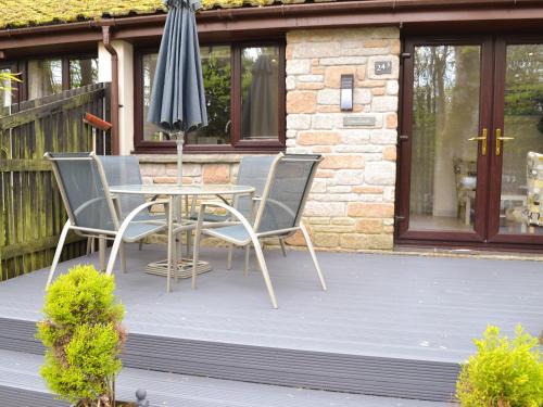 Lelant House | Gracelands