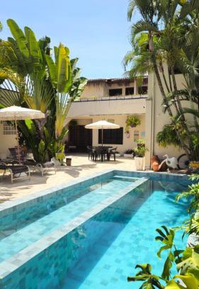 Praia do Frances Apartment | Graciosa Suites