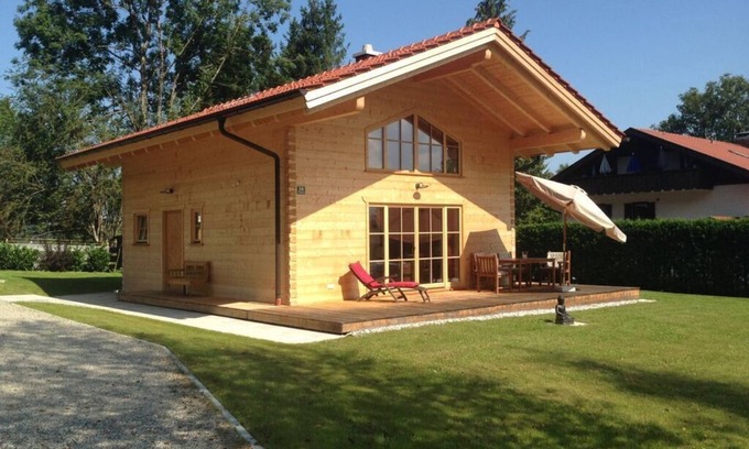 Grafenaschau House | Grafenaschau Comfortable holiday residence