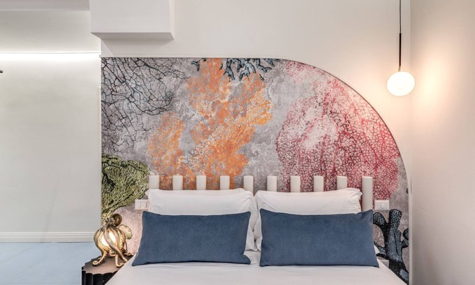 Chiaia Apartment | Gramsci Boutique Apartment