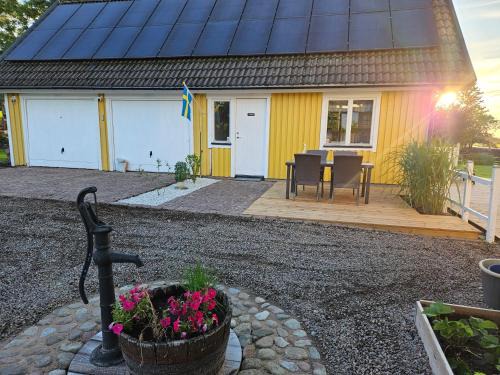 Laholm House | Granåsens lägenhetsuthyrning