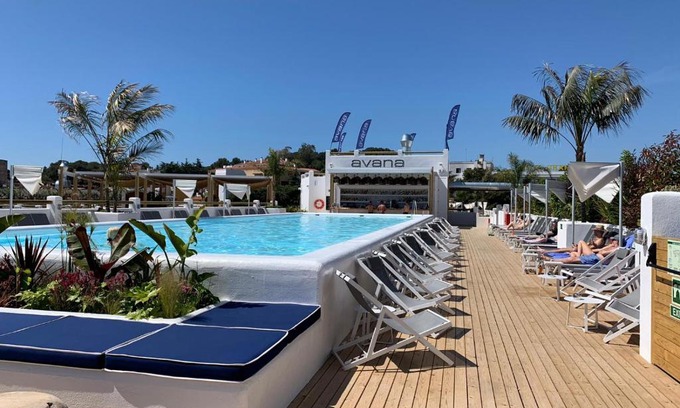 Lloret Town Center Hotel | Gran Hotel Flamingo-Adults Only older 18 years old