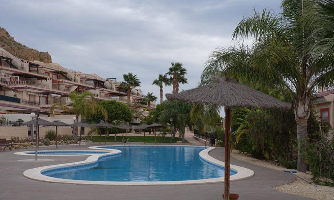 Mutxamel Apartment | GRAN MIRADOR IV PENTHOUSE APARTMENT