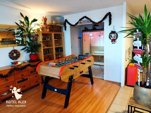 Koenigshoffen Est Apartment | Grand appartement avec sauna