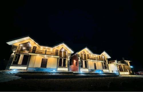 Brein Resort | Grand bagh