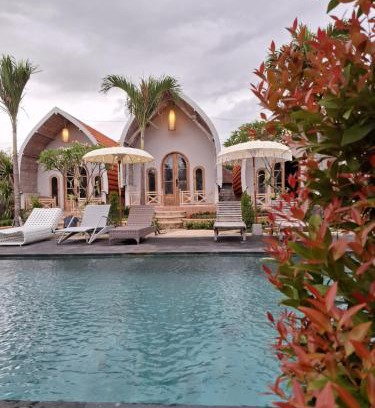 Sampalan Cabin | Grand Daghan Cottage