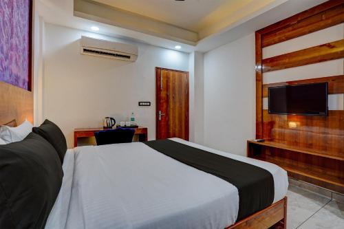 South West Hotel | Grand FRT